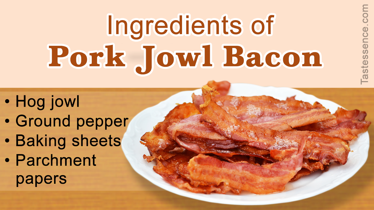 4 Delicious Recipes to Make with Pork Jowl