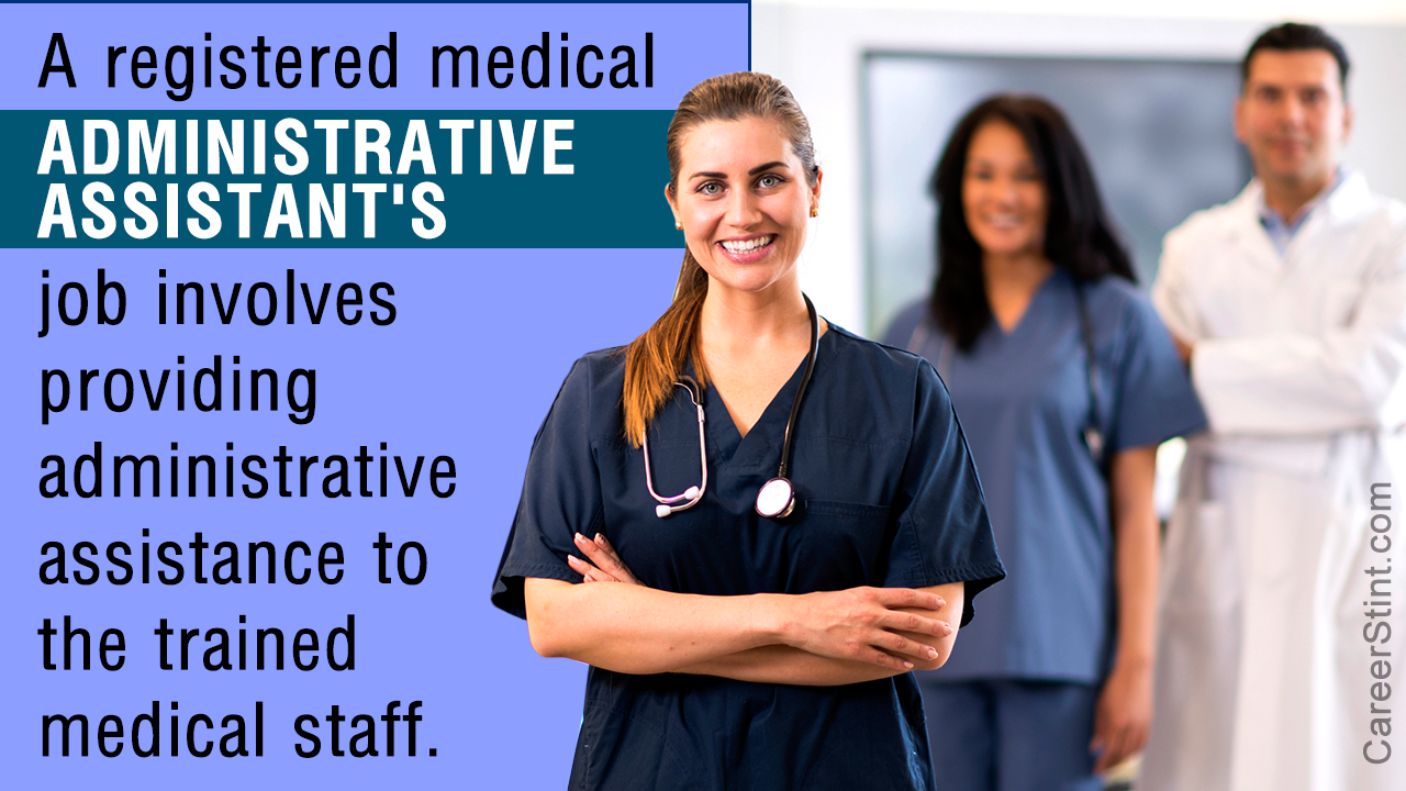 Medical Administrative Assistant Salary