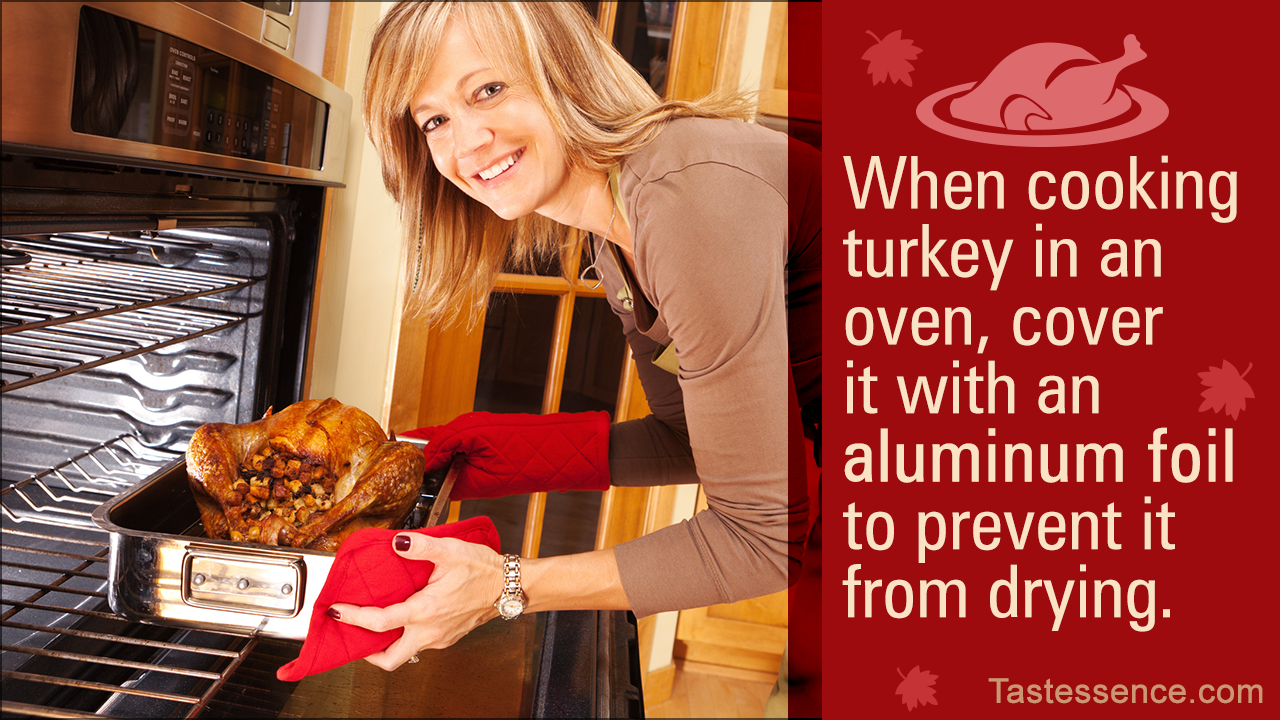 Turkey Cooking Time Per Pound