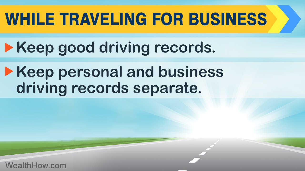 2018 IRS Mileage Rate for Business Travel