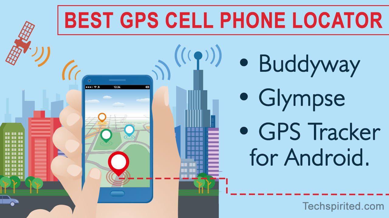 Best Free GPS Cell Phone Locator Services
