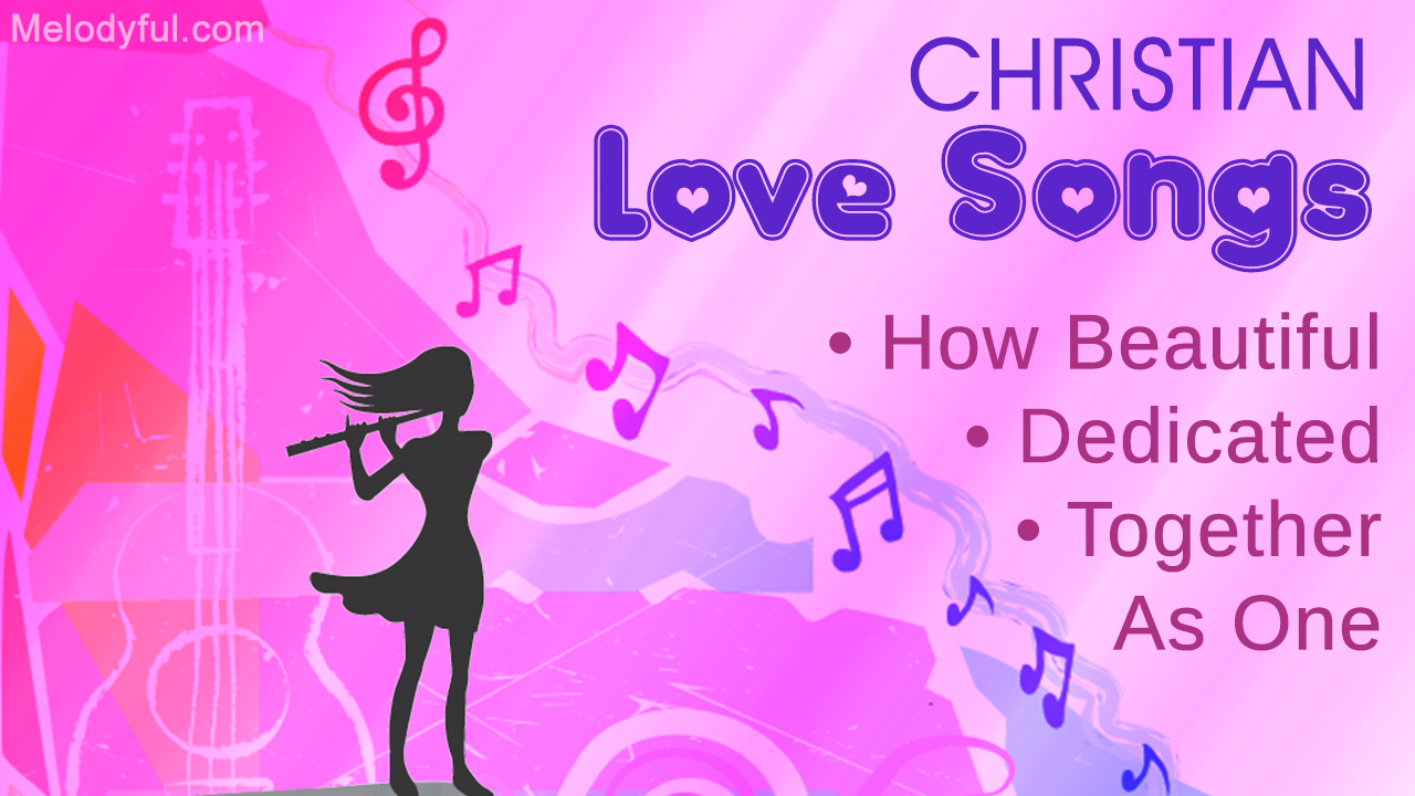Christian Love Songs