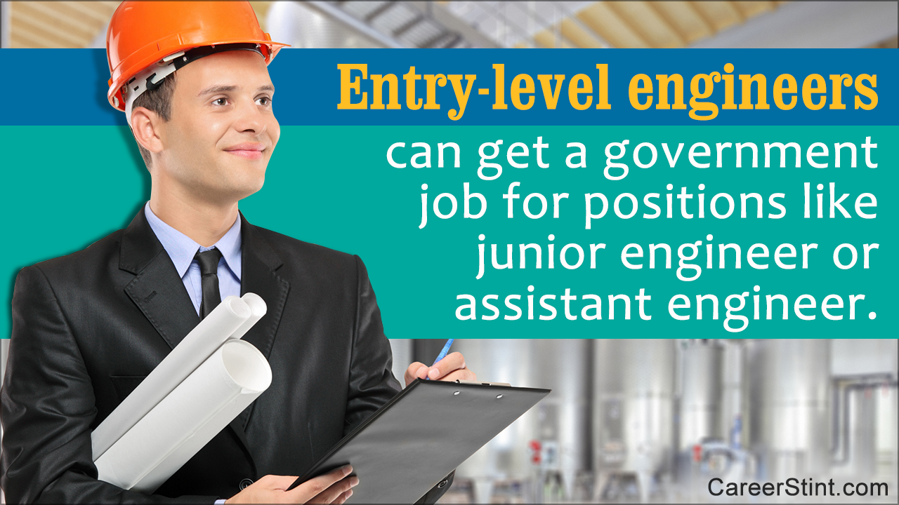 Best Entry-level Government Jobs