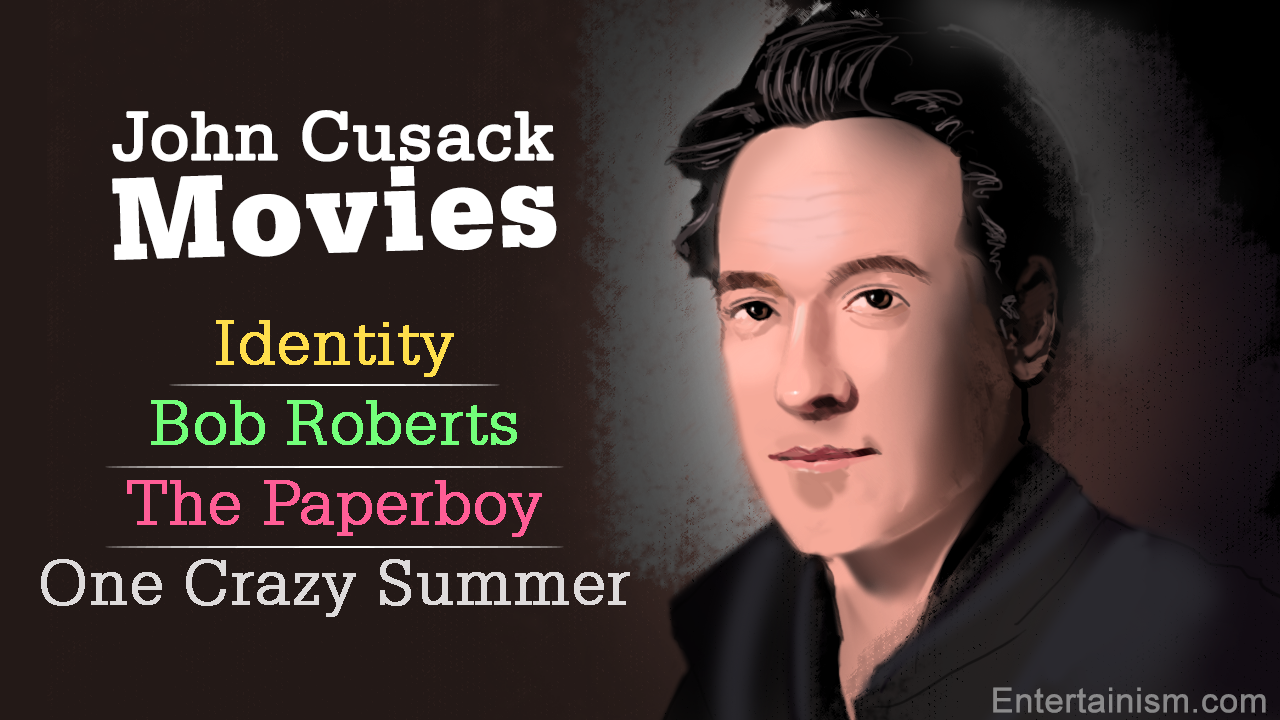 A Complete List of John Cusack Movies in Chronological Order