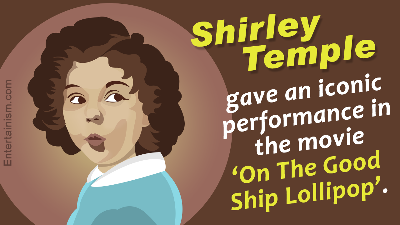 Top 10 Shirley Temple Movies to Watch