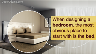 Modern Bedroom Decorating Ideas