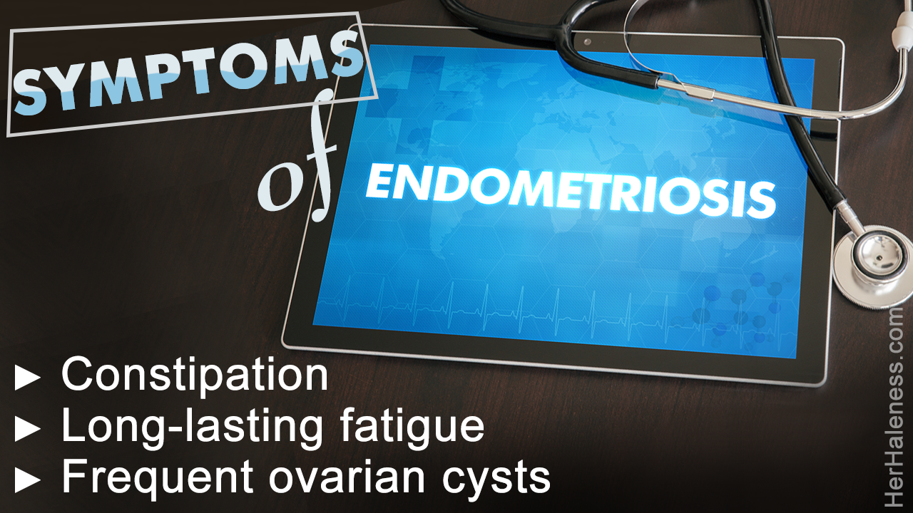 Endometriosis After Hysterectomy