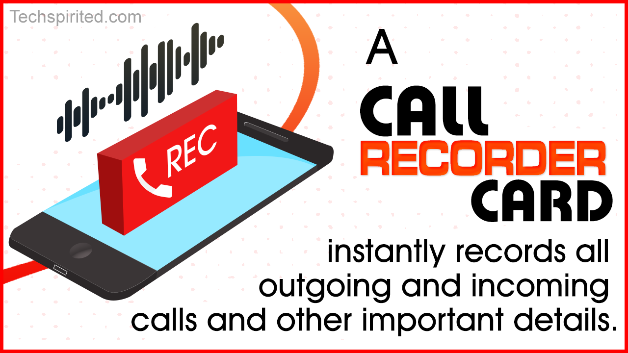 How to Record Cell Phone Calls