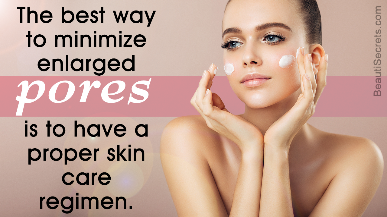 Most Effective Pore Reducing Products