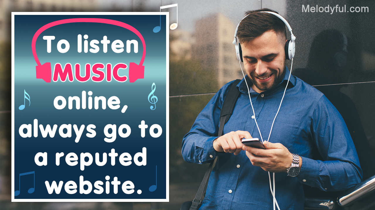 How to Listen to Free Music Online without Downloading