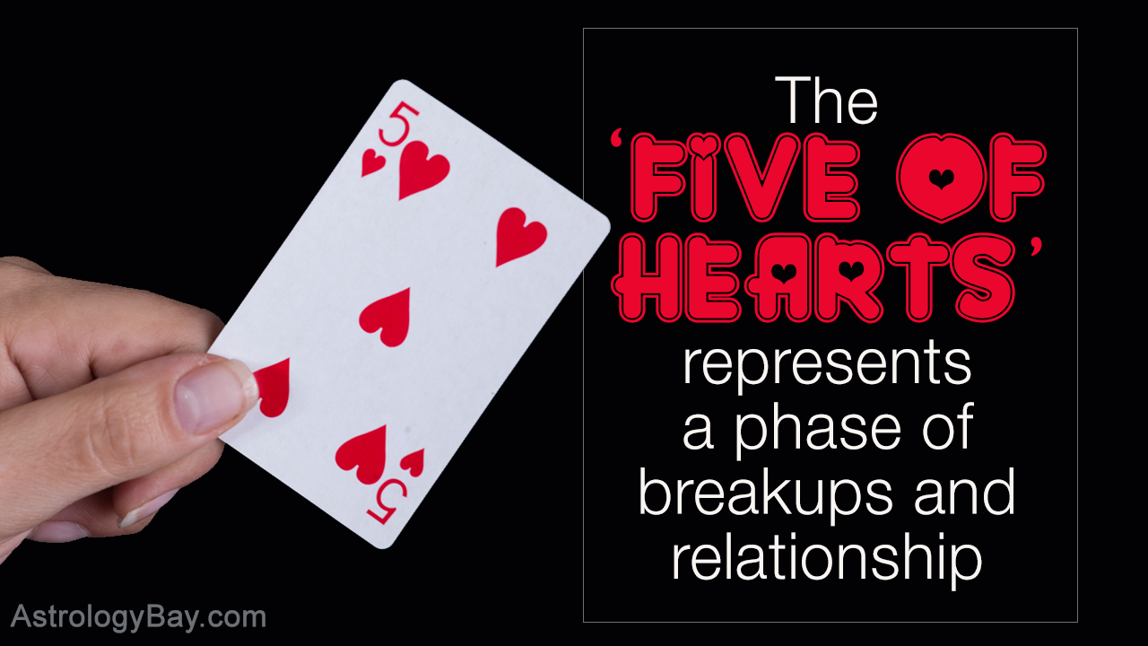 Playing Card Meanings