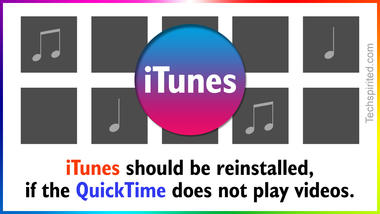 How to Reinstall iTunes