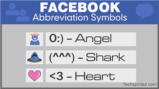 Here's a List of Texting Symbols to Convey More Than Just Words