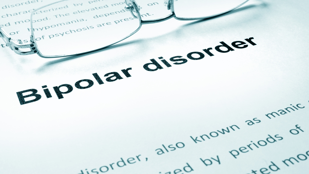Causes of Bipolar Disorder