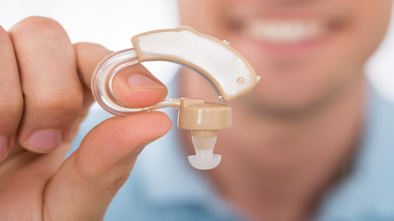 Disposable Hearing Aids