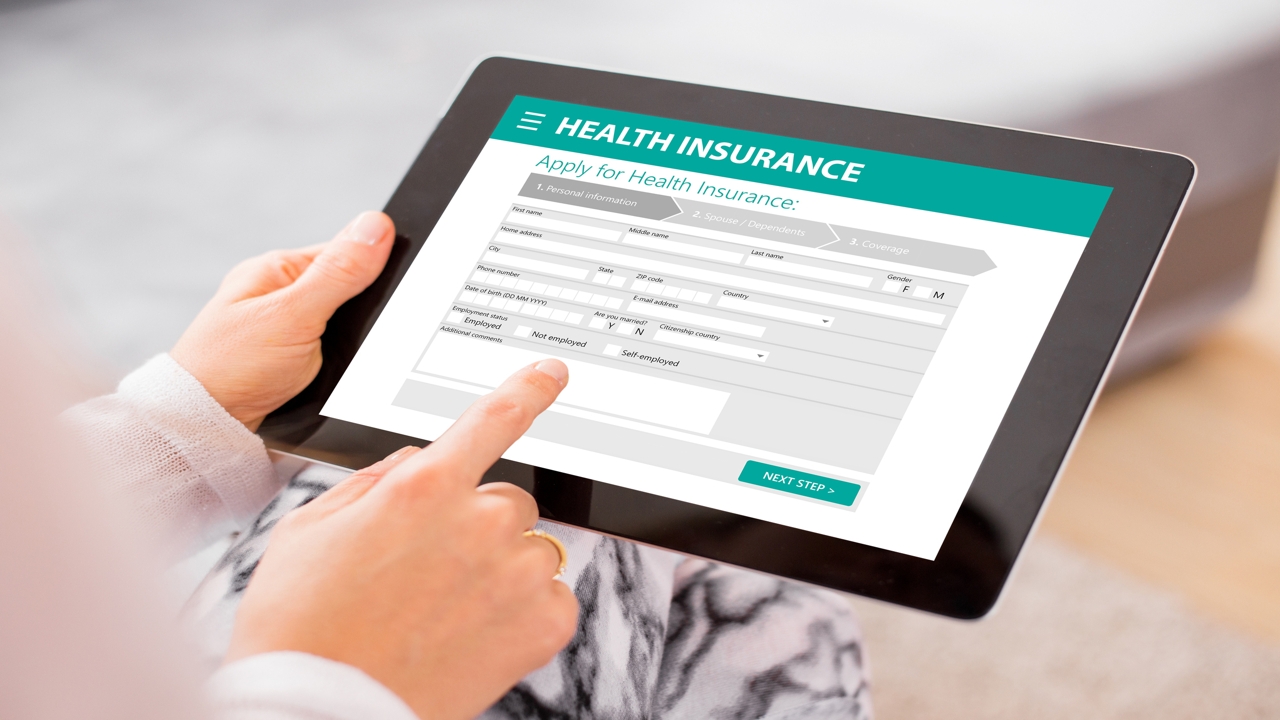 Facts about Small Business Health Insurance Options