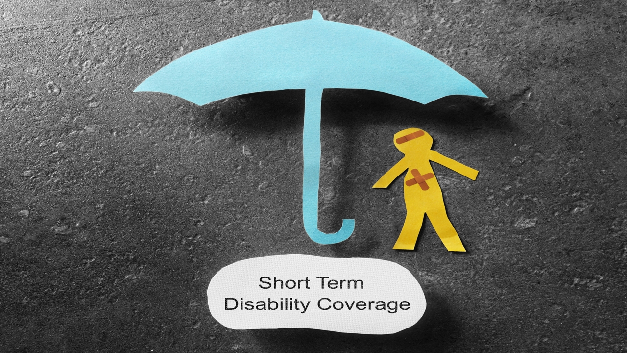 Short Term Disability Laws - Applying for Short Term Disability Benefits