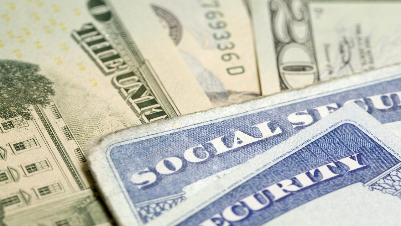 How are Social Security Numbers Assigned?