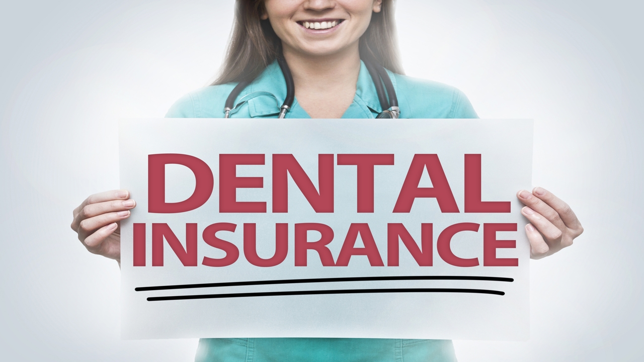 Dental Insurance Plans for Individuals