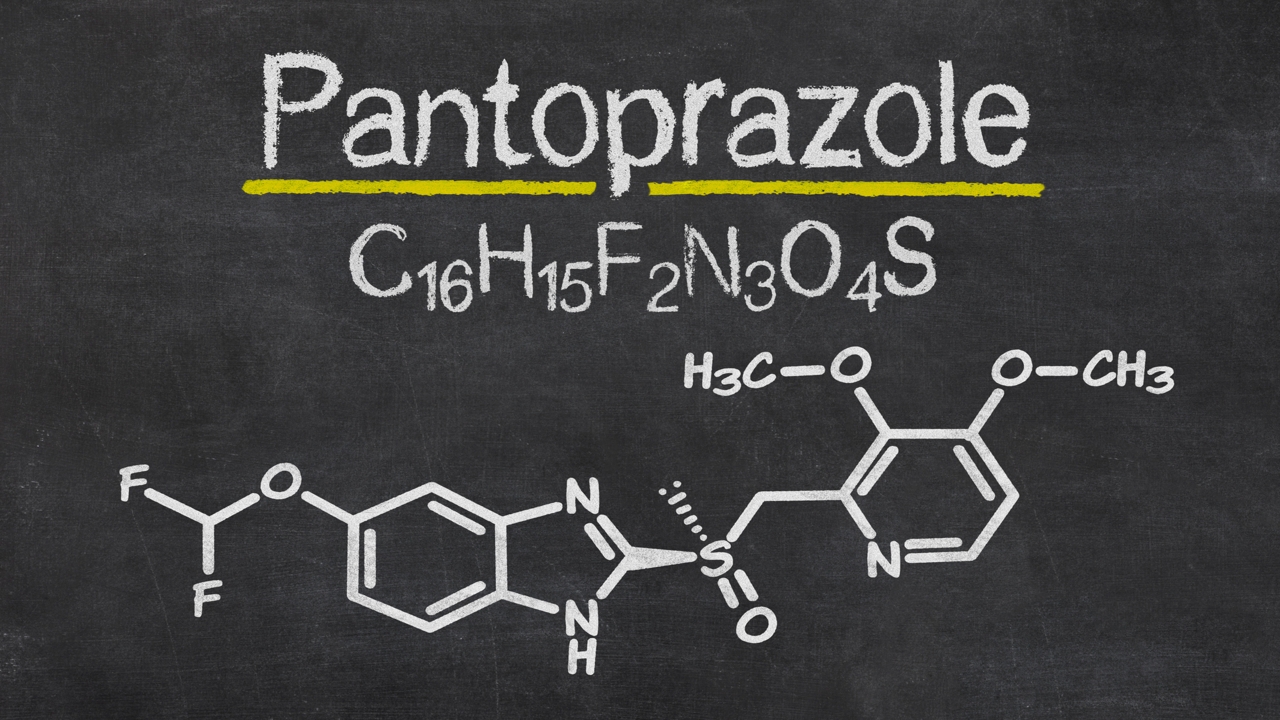 Pantoprazole Side Effects