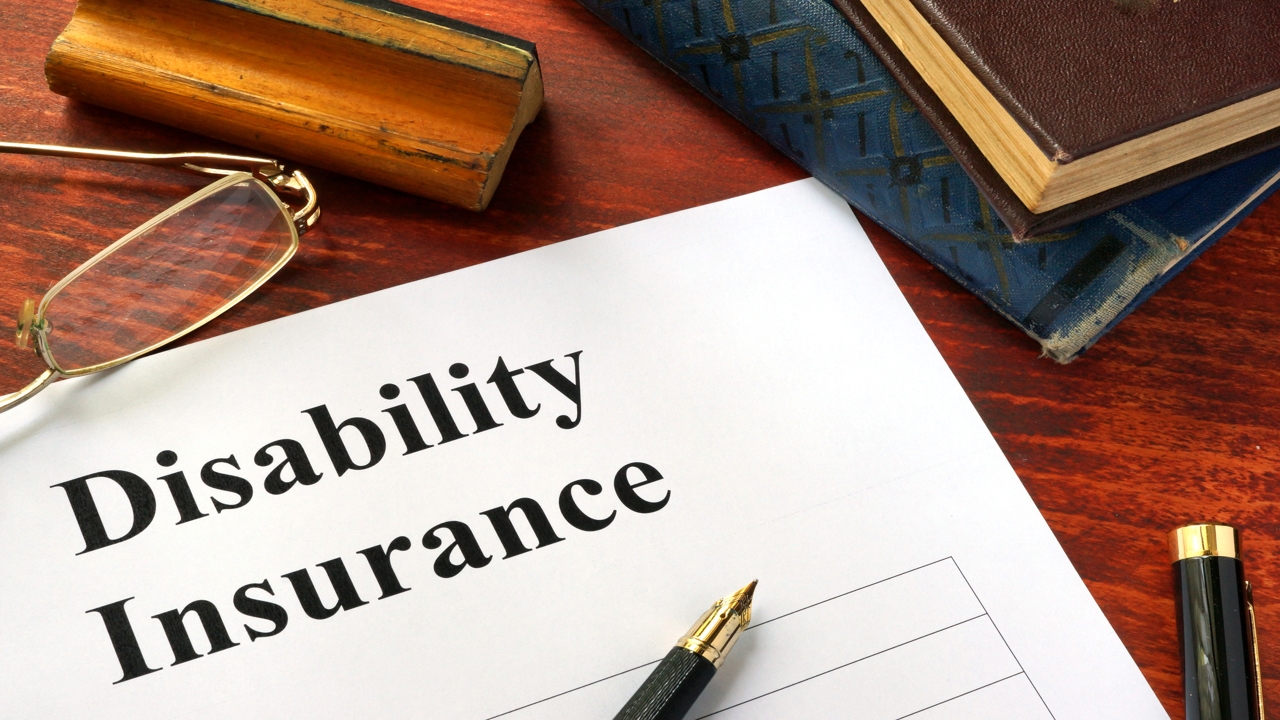 Various Facets of Disability Insurance for Self Employed