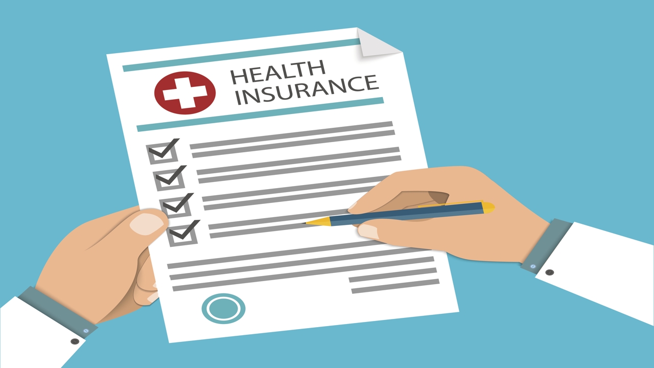 Preventing Health Insurance Denial