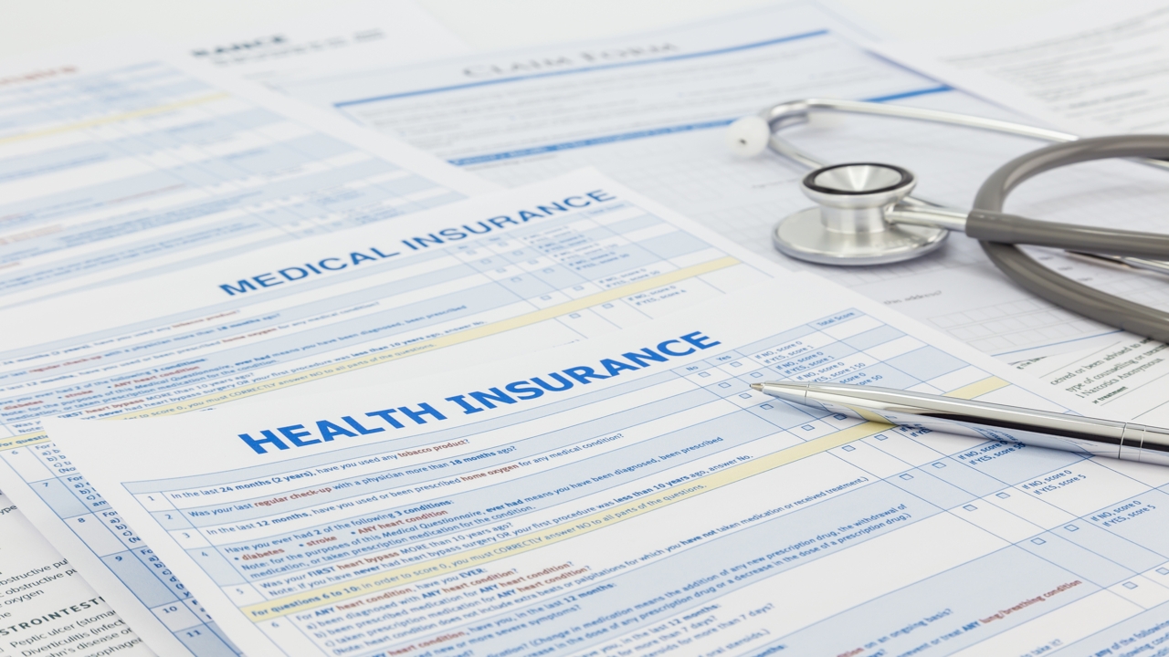 What is Pre-existing Condition Health Insurance?