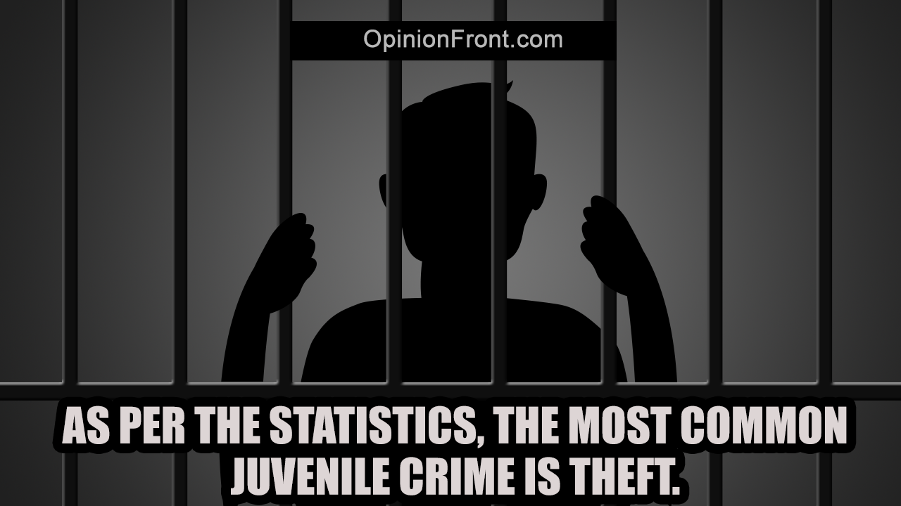 should juveniles be tried as adults pros and cons