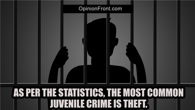 Should juveniles be tried