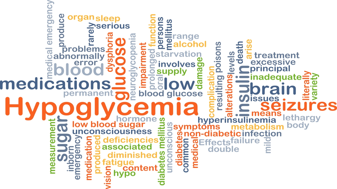 Hypoglycemic Coma