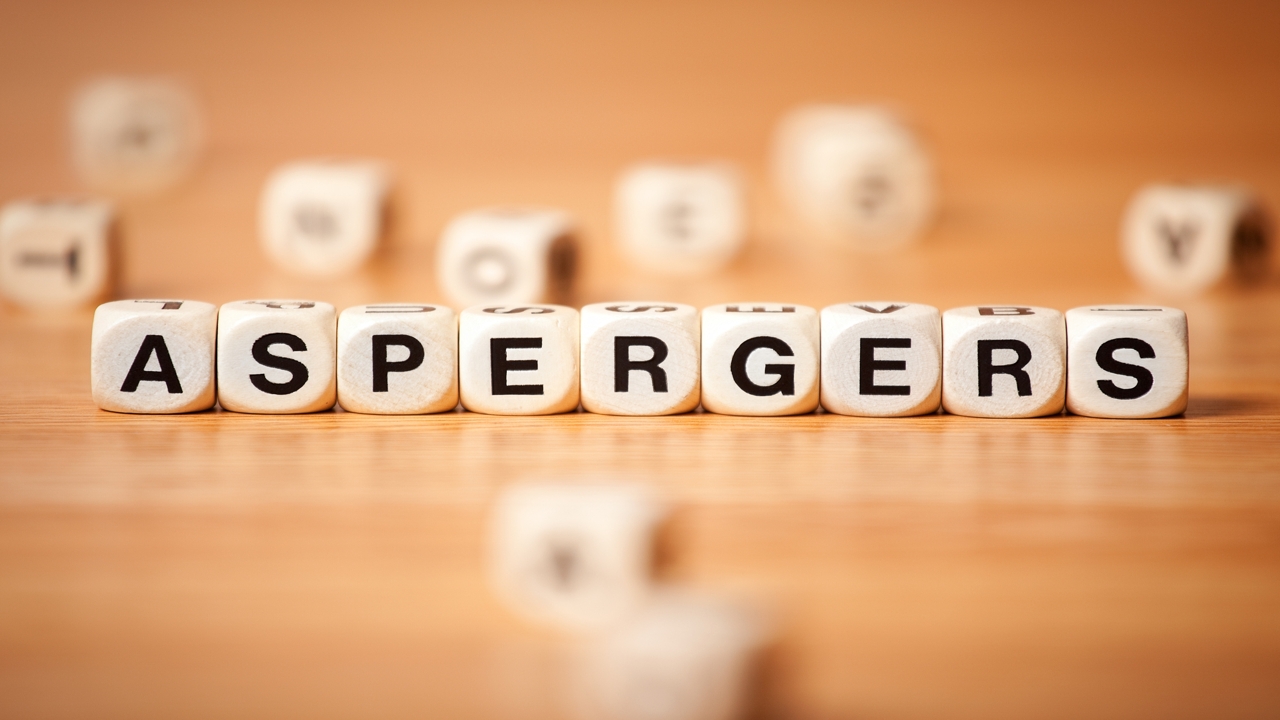 Asperger's Syndrome Test
