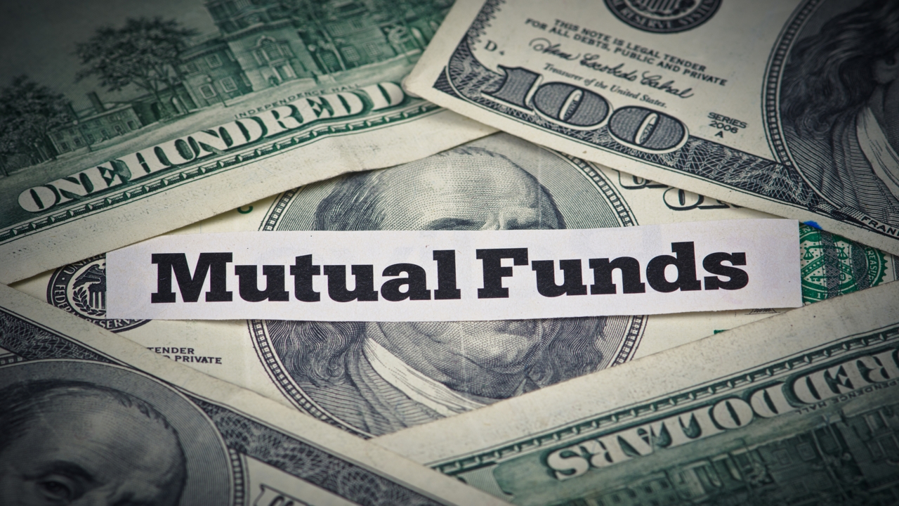 Best Mutual Funds for 2013