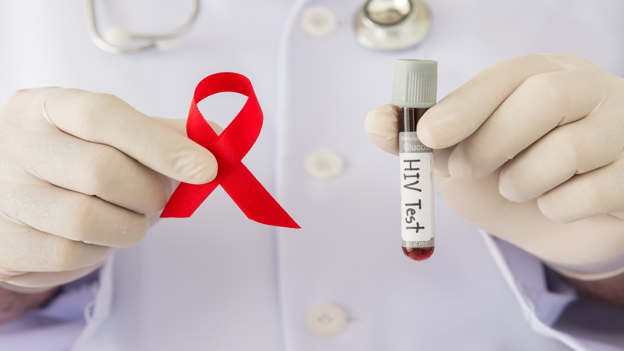 Rapid HIV Test Accuracy