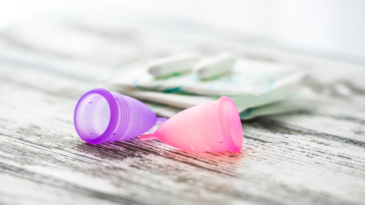 Pros and Cons of Using a Menstrual Cup