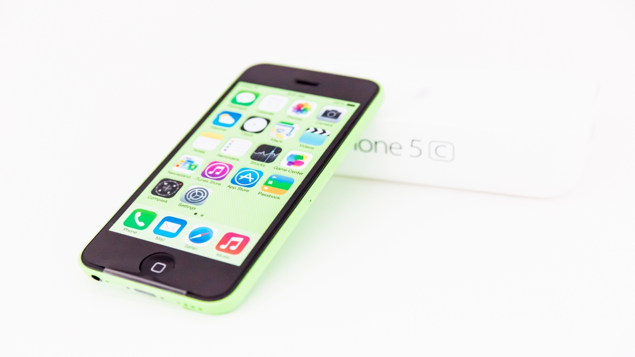 Top 5 Reasons Not to Buy the iPhone 5c