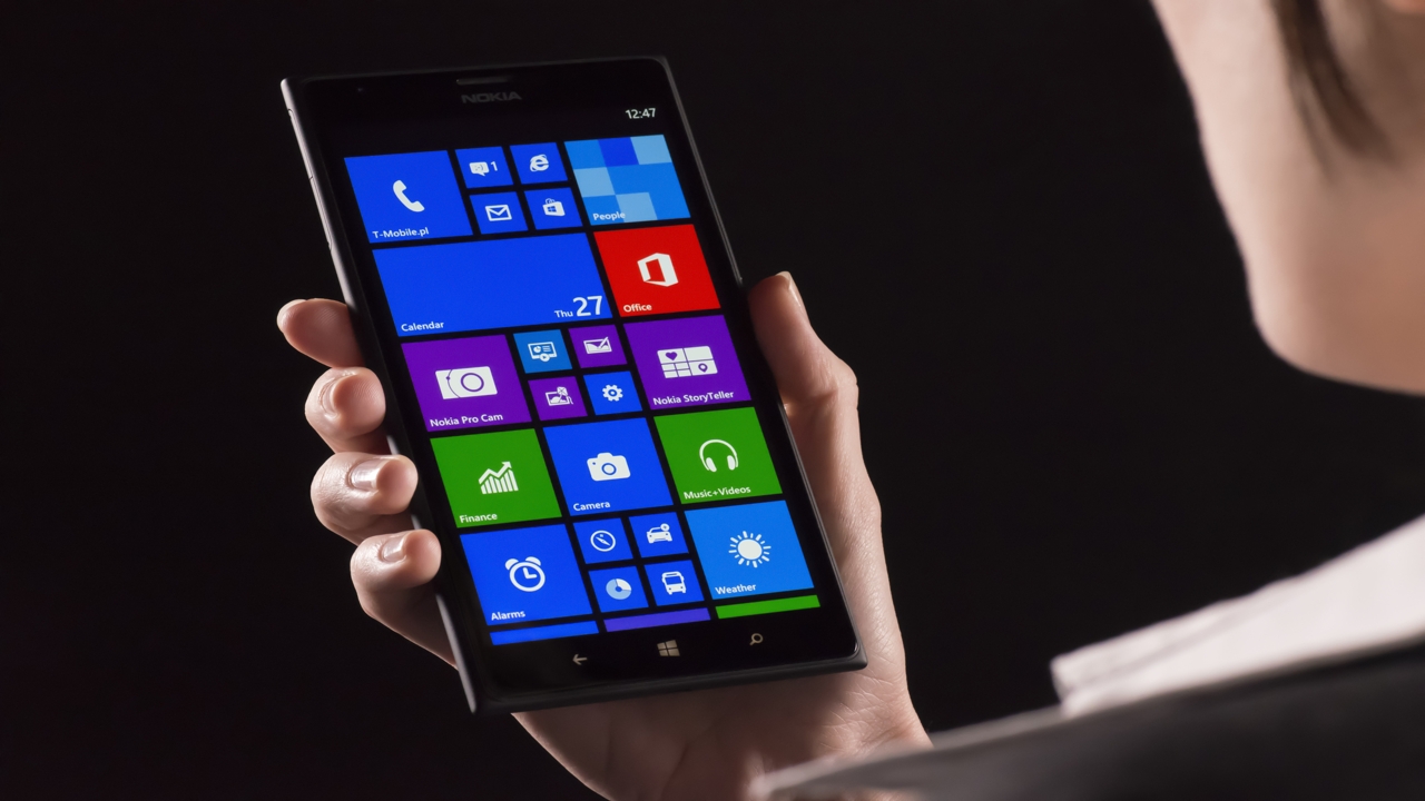 Nokia Lumia 1520 Review - The Ultimate Luminary