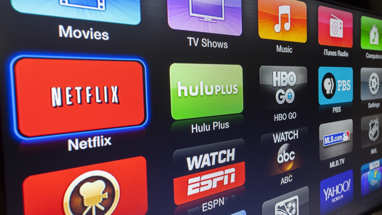 Hulu Plus Vs. Netflix