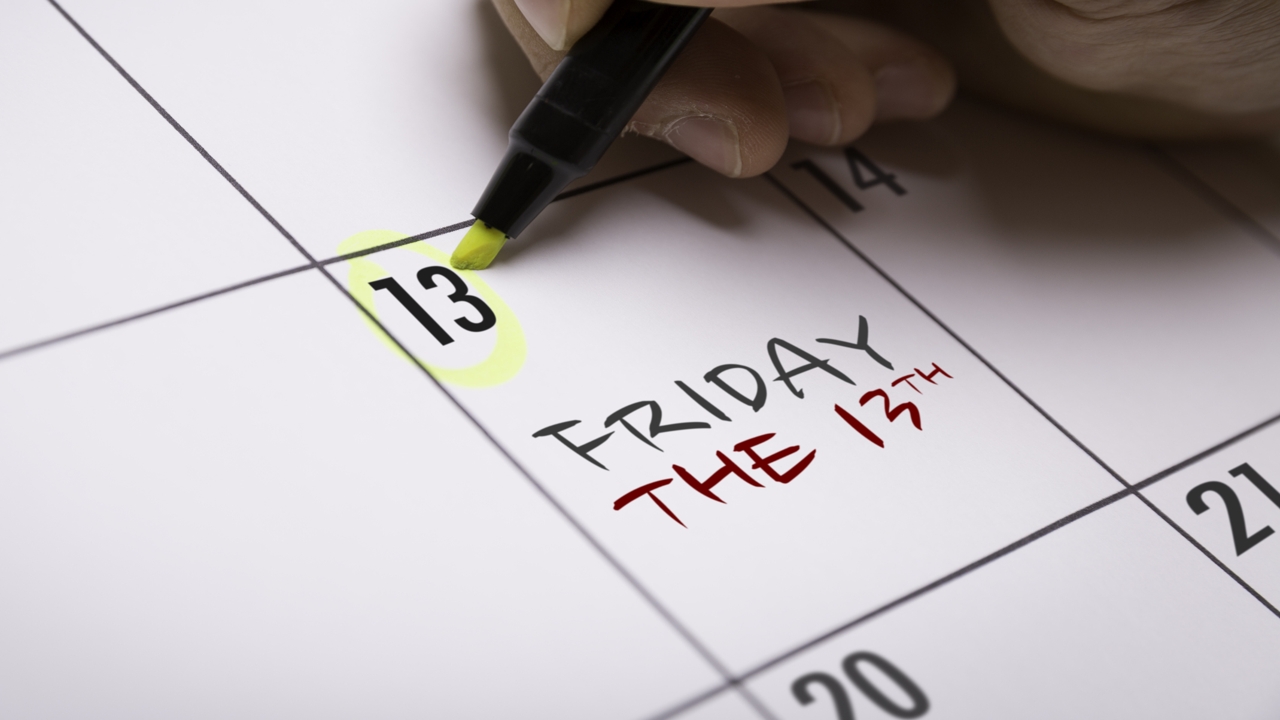 Friday the 13th: History, Superstitions, and Trivia