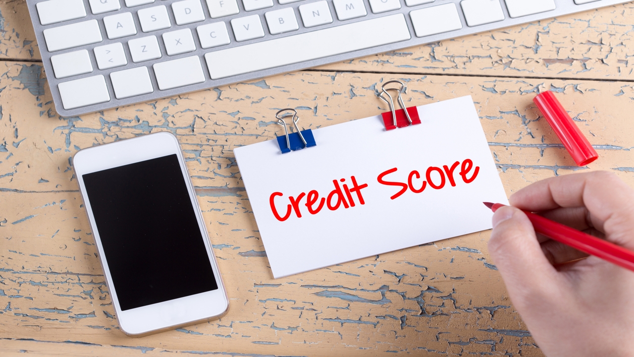 How to Improve Credit Score After Bankruptcy