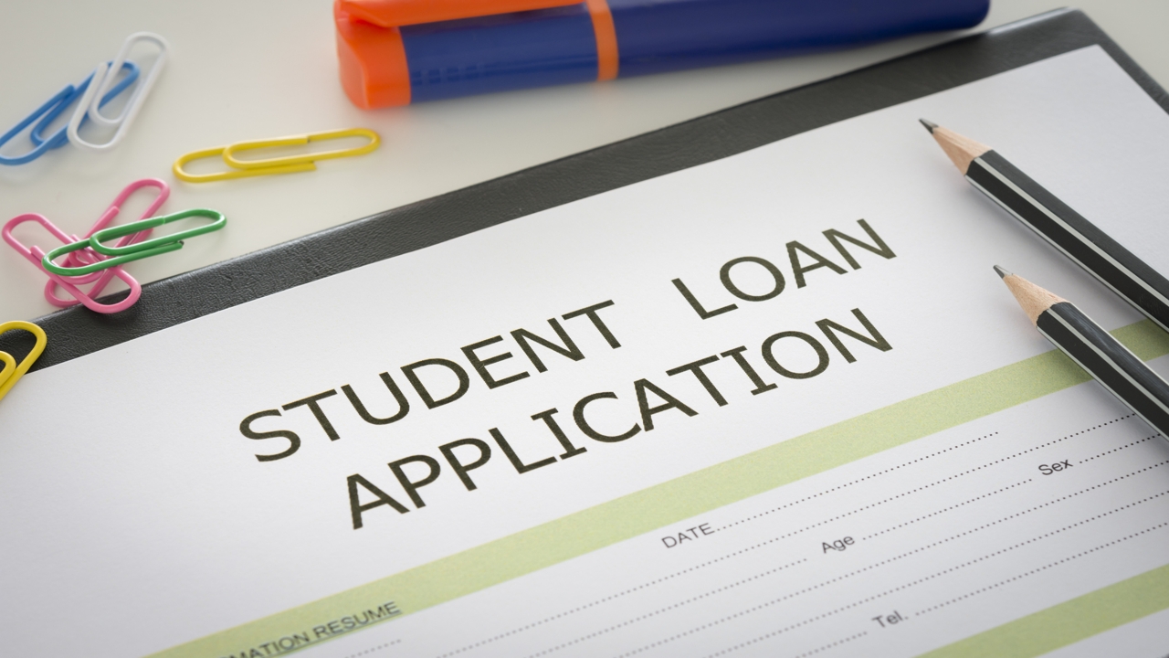 Information about Private Student Loans with Bad Credit