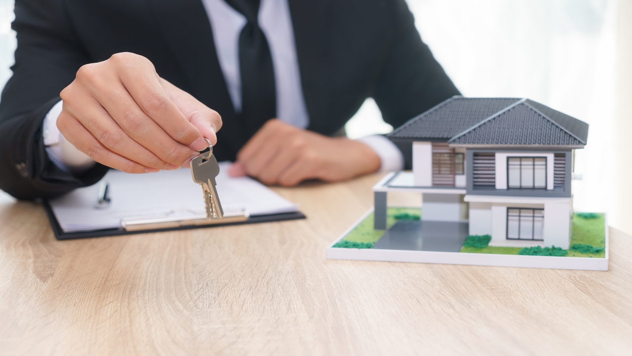 What is a Pre-Approved Home Loan?
