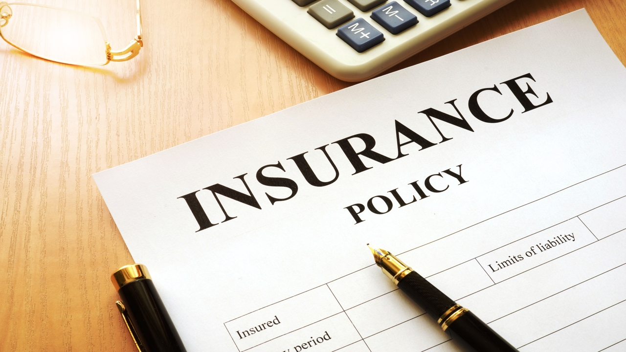 What is No Fault Insurance?