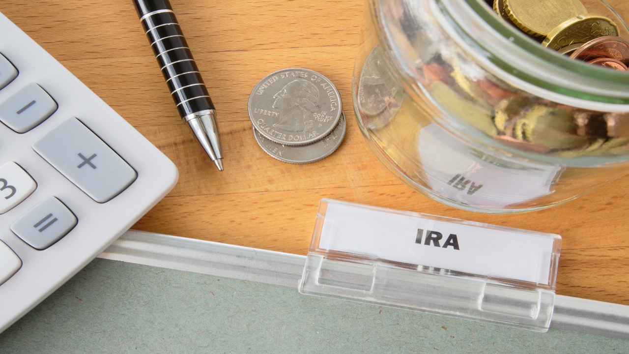 Penalty for Early IRA Withdrawal