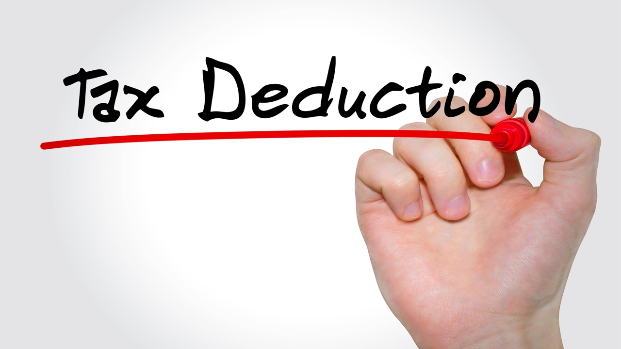 Sales Tax Deduction for Vehicle Purchases