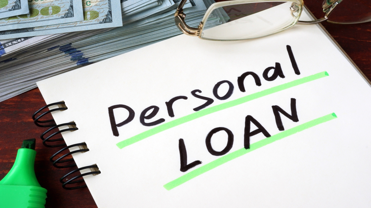 Personal Loans with Bad Credit and No Collateral