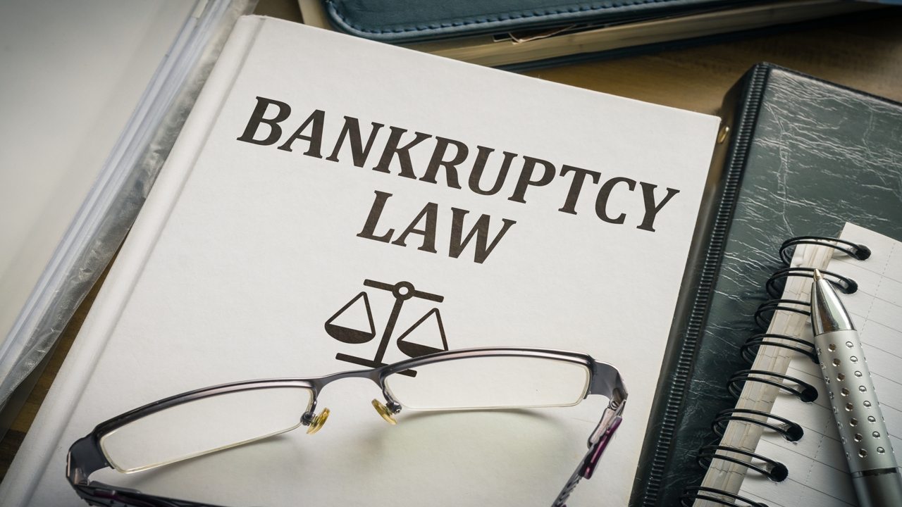 Types of Bankruptcy Fraud