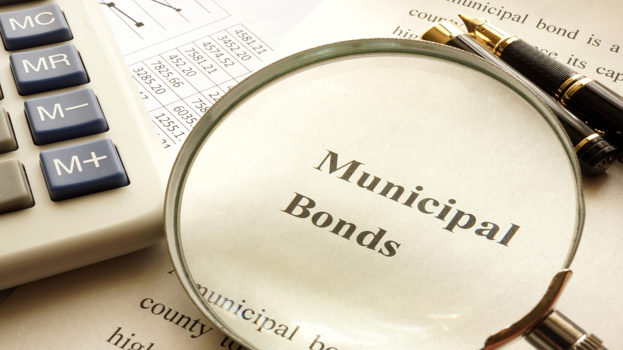 How to Buy Municipal Bonds