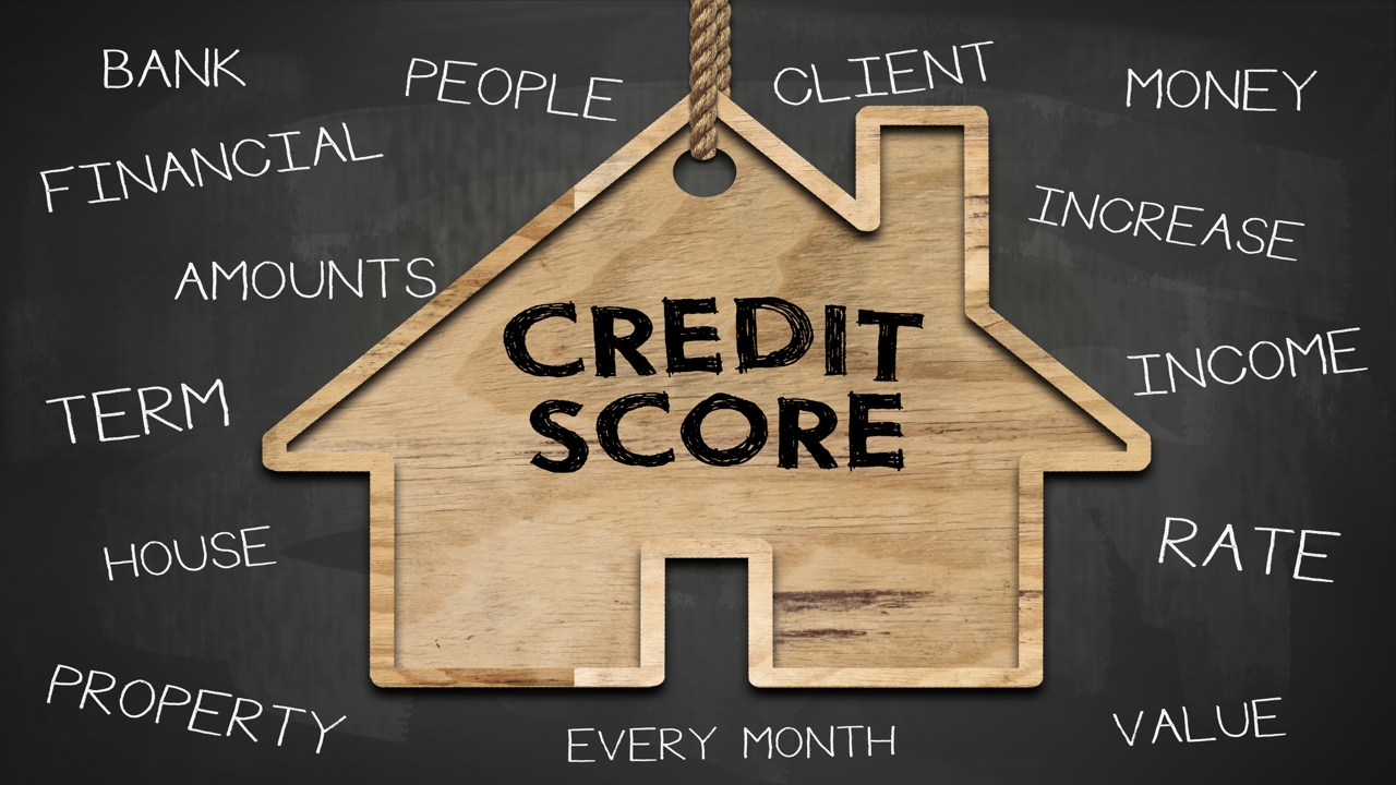 What Credit Score do I Need to Get a Mortgage?