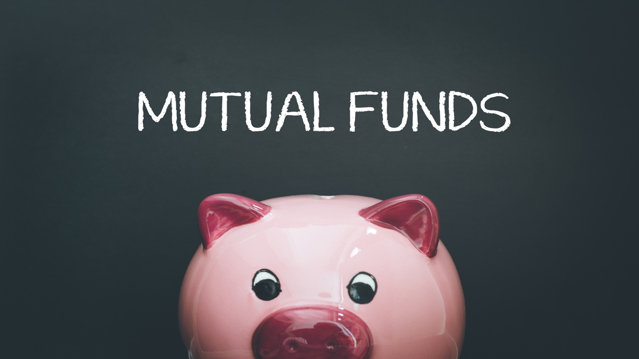 Mutual Funds to Watch in 2012