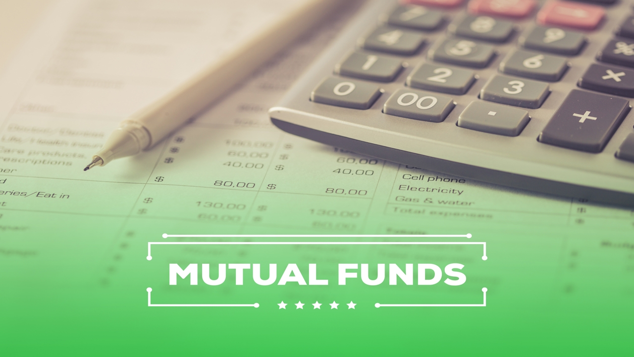 Mutual Fund Investing for the Layman